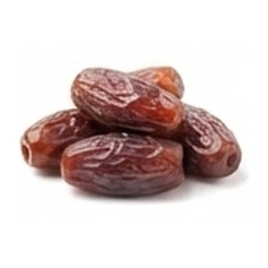 Dry Dates