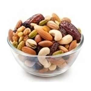 Dry Fruits