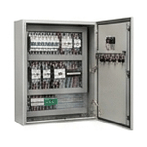 Electric Control Panel