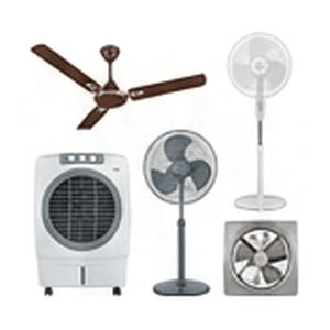 Electric Fans