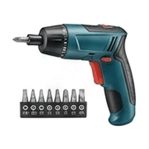 Electric Screwdrivers