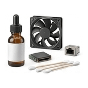 Electronic Component Cleaner