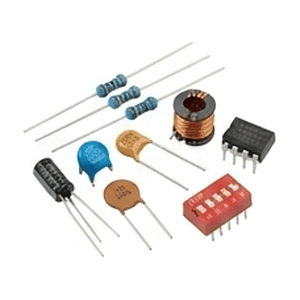 Electric Circuit Components & Spares