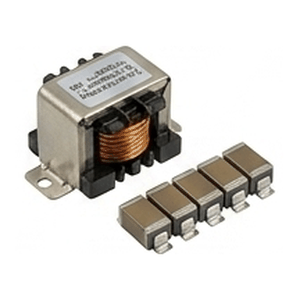 Electronic Filters