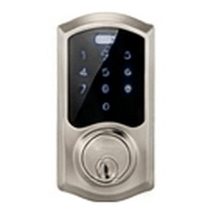 Electronic Lock
