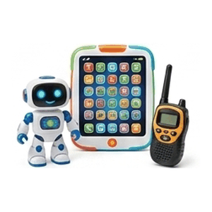Electronic Toys