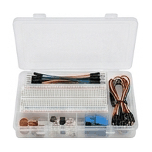 Electronics Training Kit