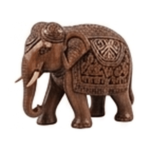 Elephant Statue