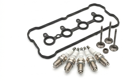 Engine Components