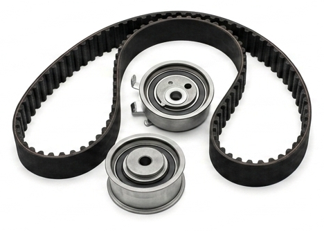 Engine Spare Parts