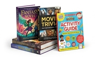 Entertainment Books