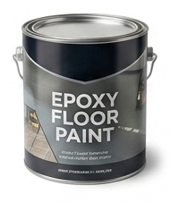 Epoxy Paints