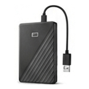 External Hard Drive