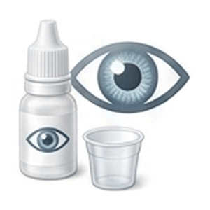 Eye Care Medicines