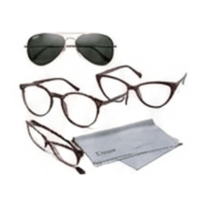 Eyewear