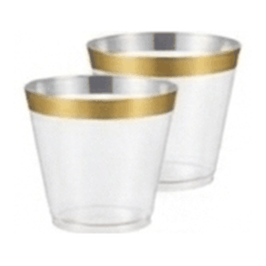 Fancy Cups