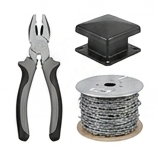 Fencing Materials