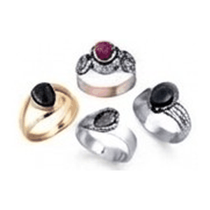 Finger Rings