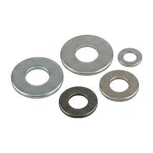 Flat Washers