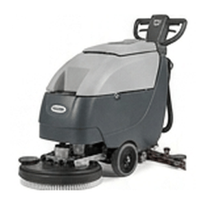 Floor Cleaning Machine
