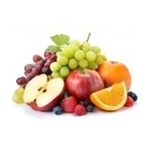 Fresh Fruits