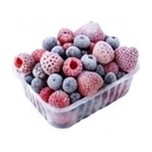 Frozen Fruits