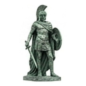 FRP Statue