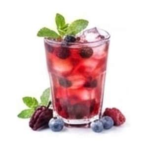 Fruit Tea