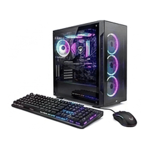 Gaming Computer & Accessories