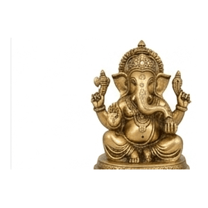 Ganesh Statue