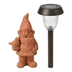 Garden Decor