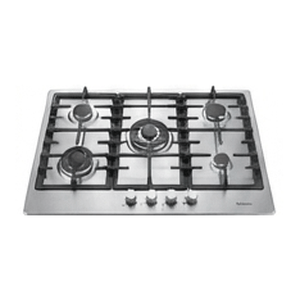Gas Stoves