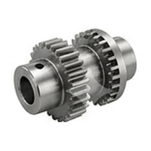 Gear Coupling