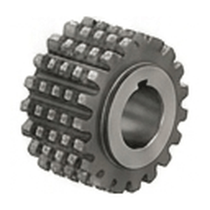 Gear Cutting Tools