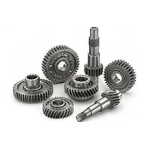 Gear parts