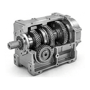 Gearbox