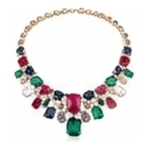 Gemstone Jewelry