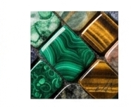 Gemstone Tile