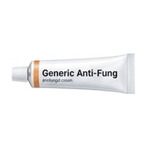 Generic Antifungal Drugs