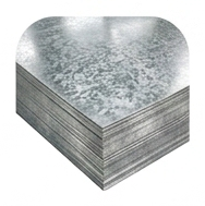 GI Sheets