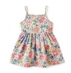 Girls Garments