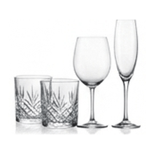 Glassware