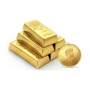 Gold Bullion