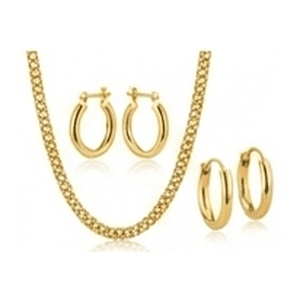 Gold Jewelry