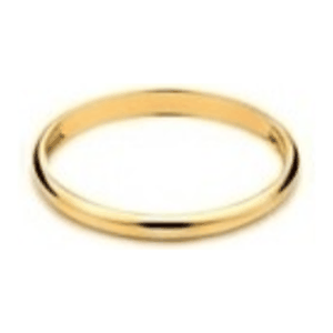 Golden Bangle