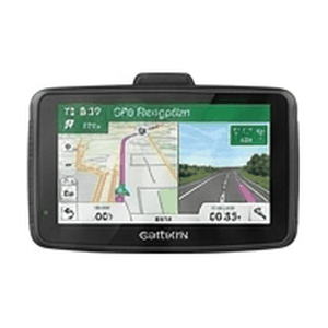 GPS & Navigation Devices