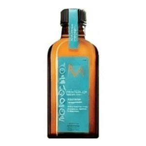 Hair Oil