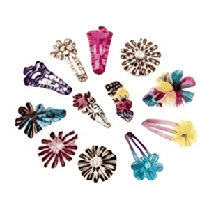 Hair Ornaments