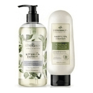 Hair Shampoo