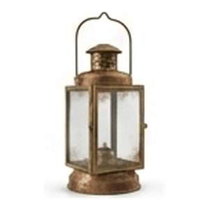 Lantern & Hanging Lamps